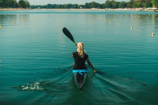 Quels sont les meilleurs spots pour faire du kayak de mer à Tierra del Fuego, Argentine?