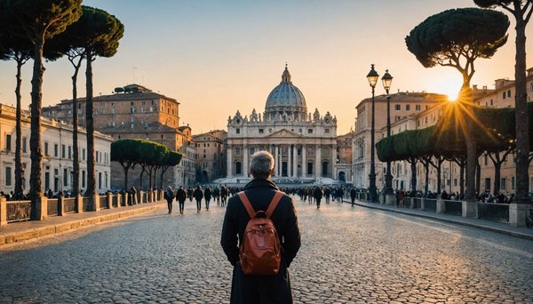 Go city explorer pass rome : un guide complet pour voyager malin
