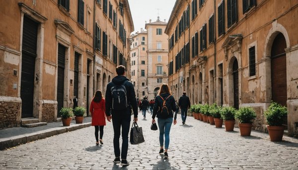Top 5 Raisons de Choisir le Go City Explorer Pass à Rome